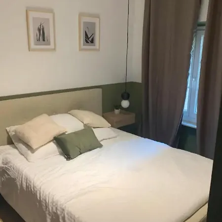 Beautiful T2 Center Old Port Festivals Apartment *