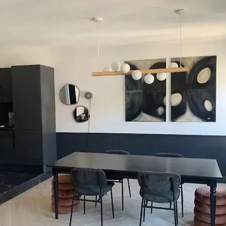 Beautiful T2 Center Old Port Festivals Apartment