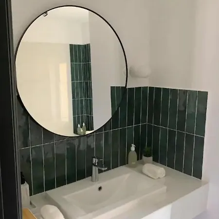 Apartment Beautiful T2 Center Old Port Festivals *