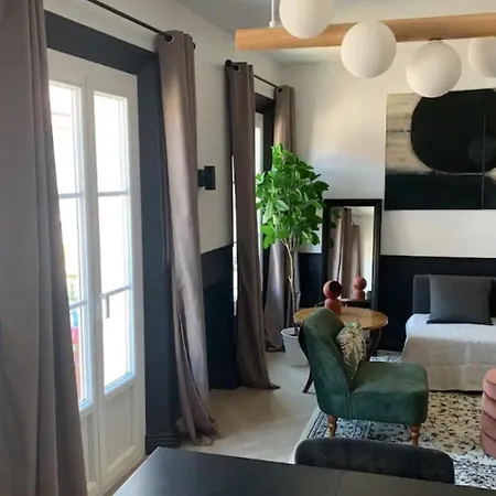 Apartment Beautiful T2 Center Old Port Festivals Cannes