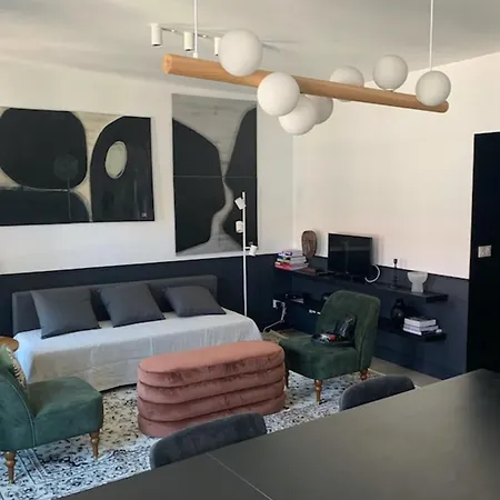 Beautiful T2 Center Old Port Festivals Apartment